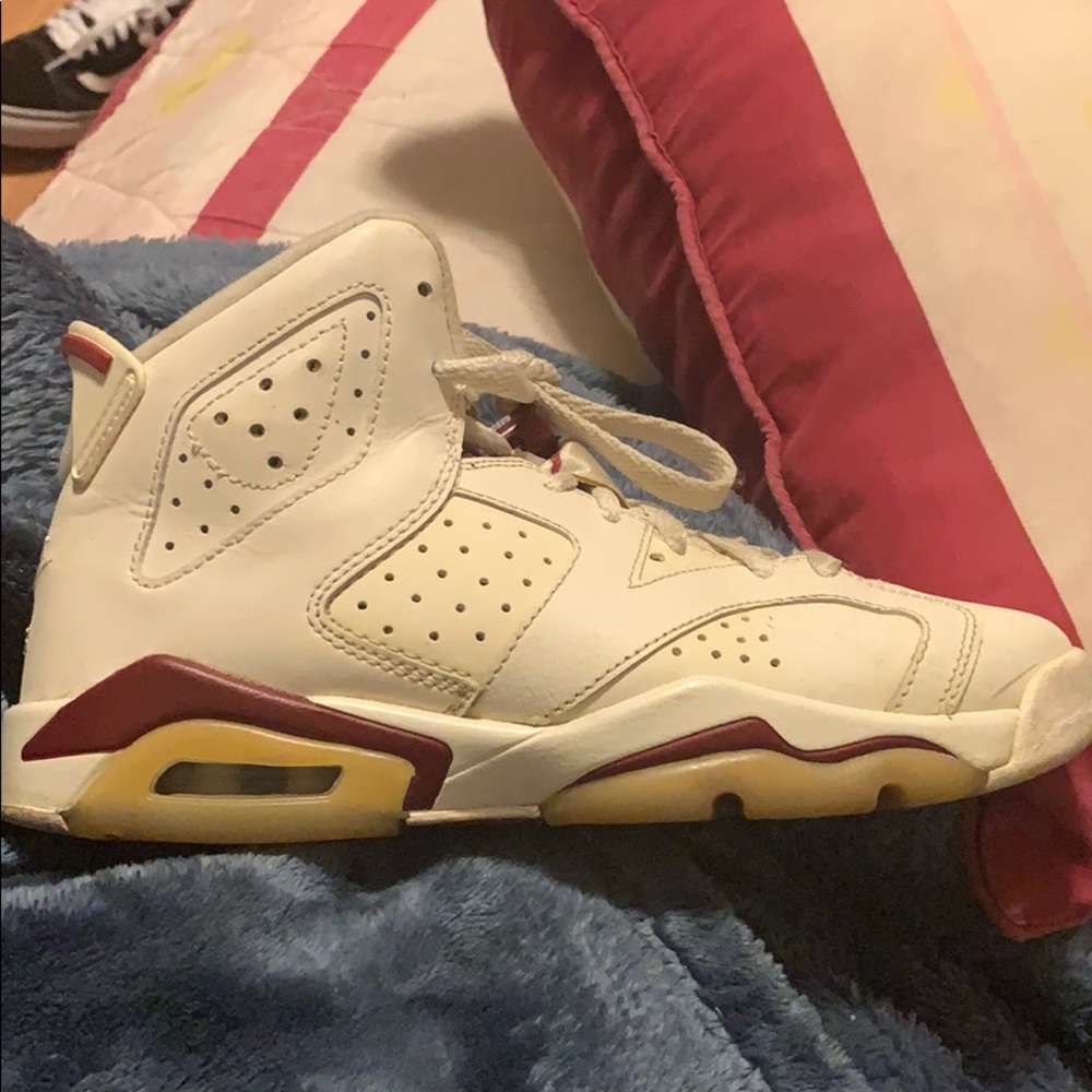 Jordan’s
